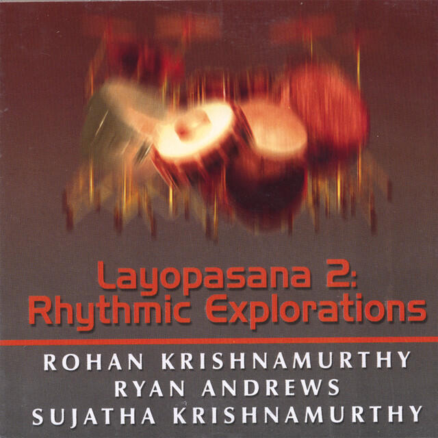 Релиз Layopasana 2: Rhythmic Explorations