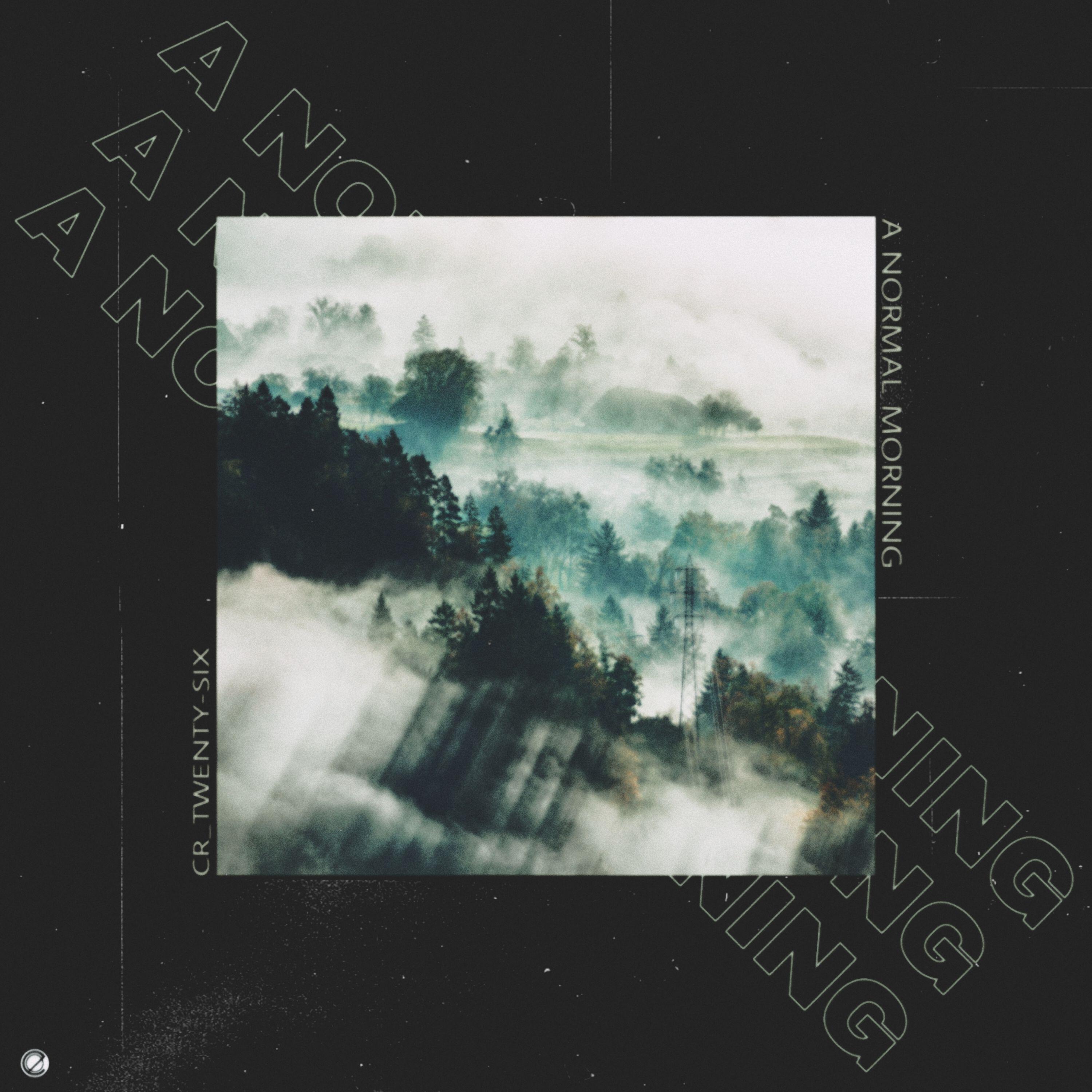 Релиз A Normal Morning