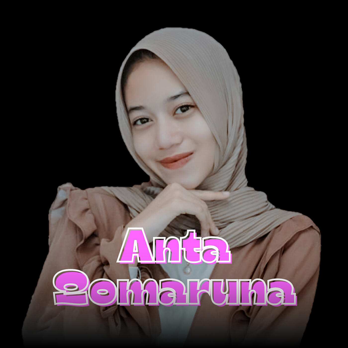 Релиз Anta Qomaruna