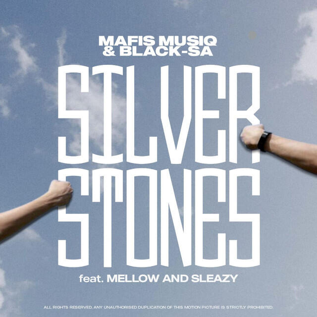 Релиз Silver Stones