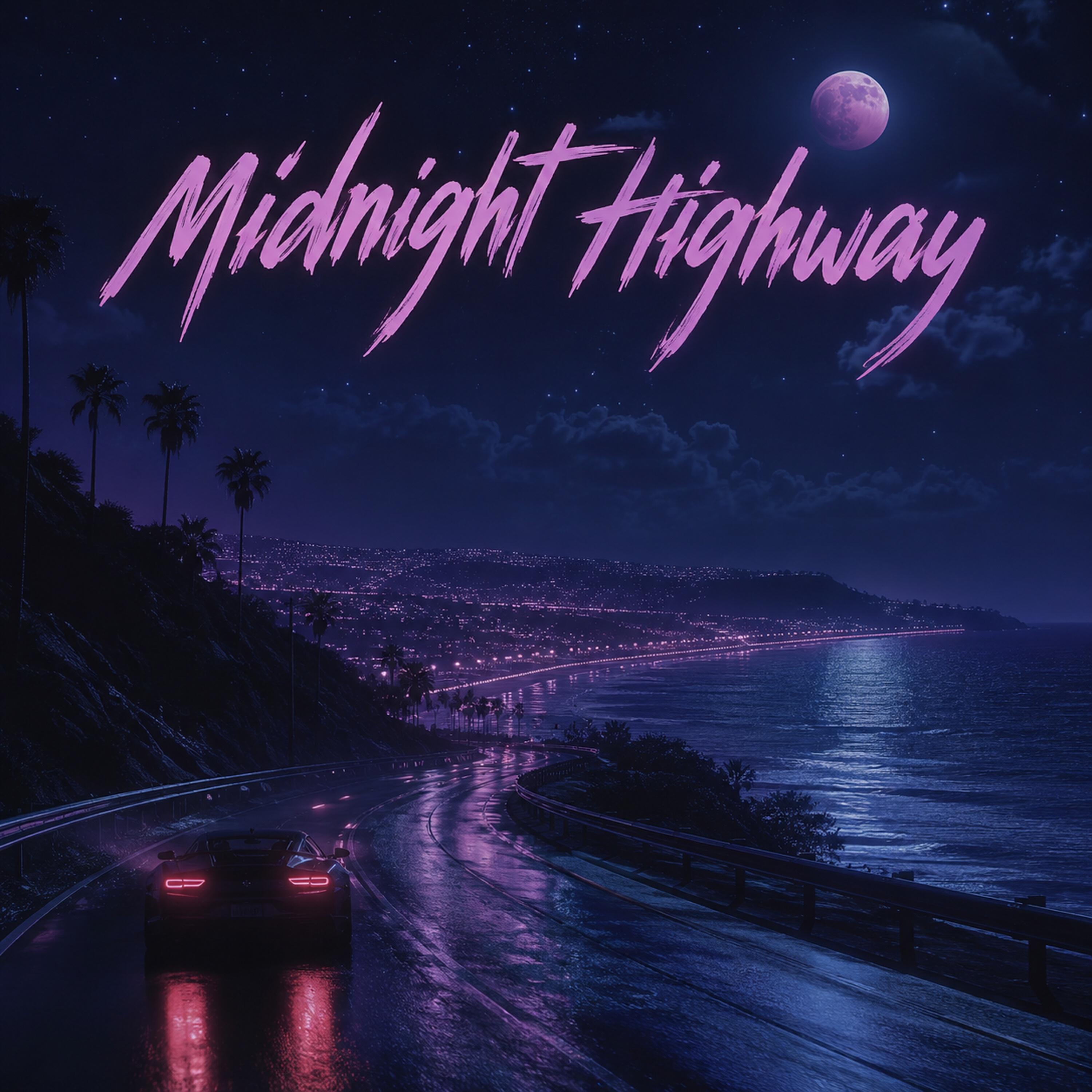 Релиз Midnight Highway