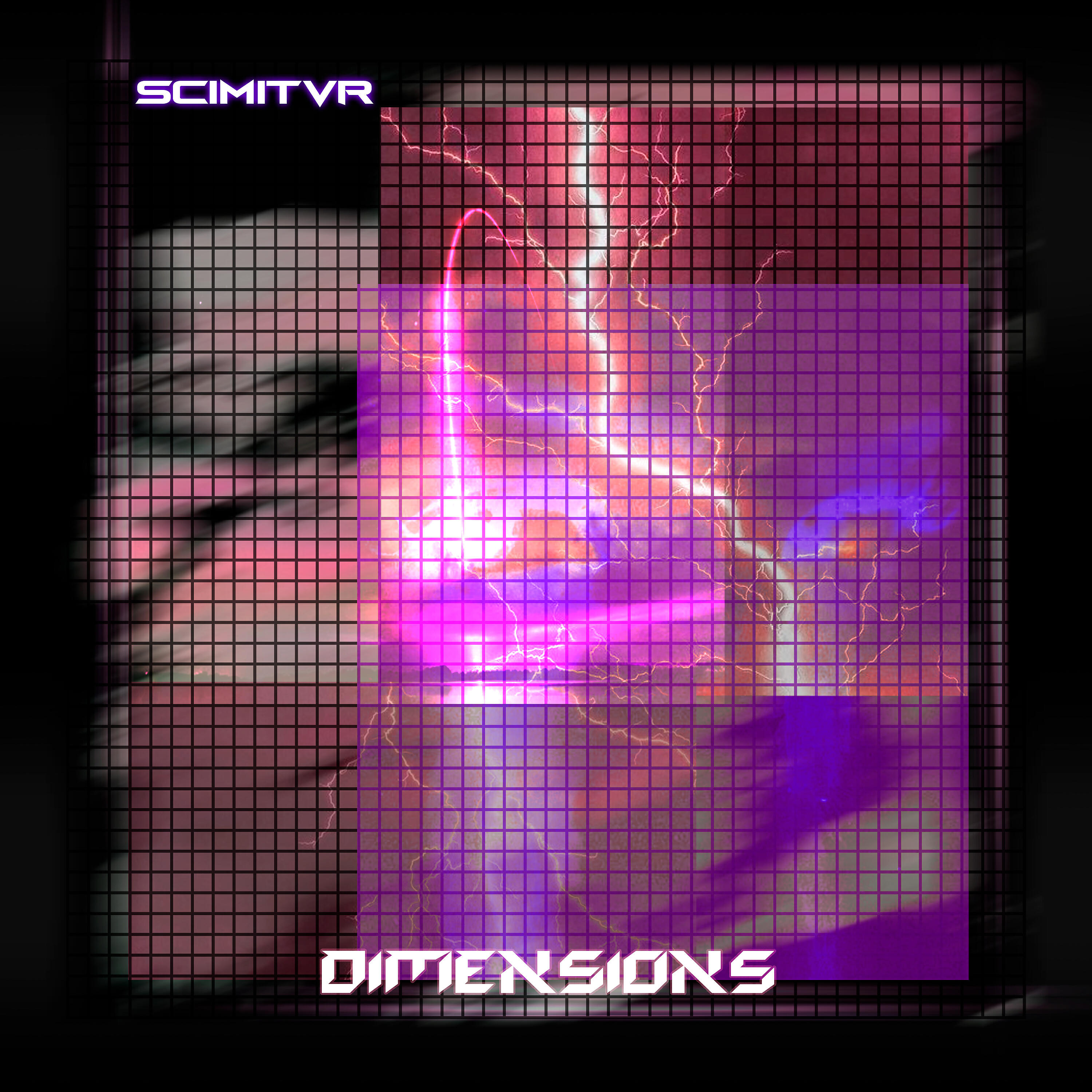 Релиз DIMENSIONS