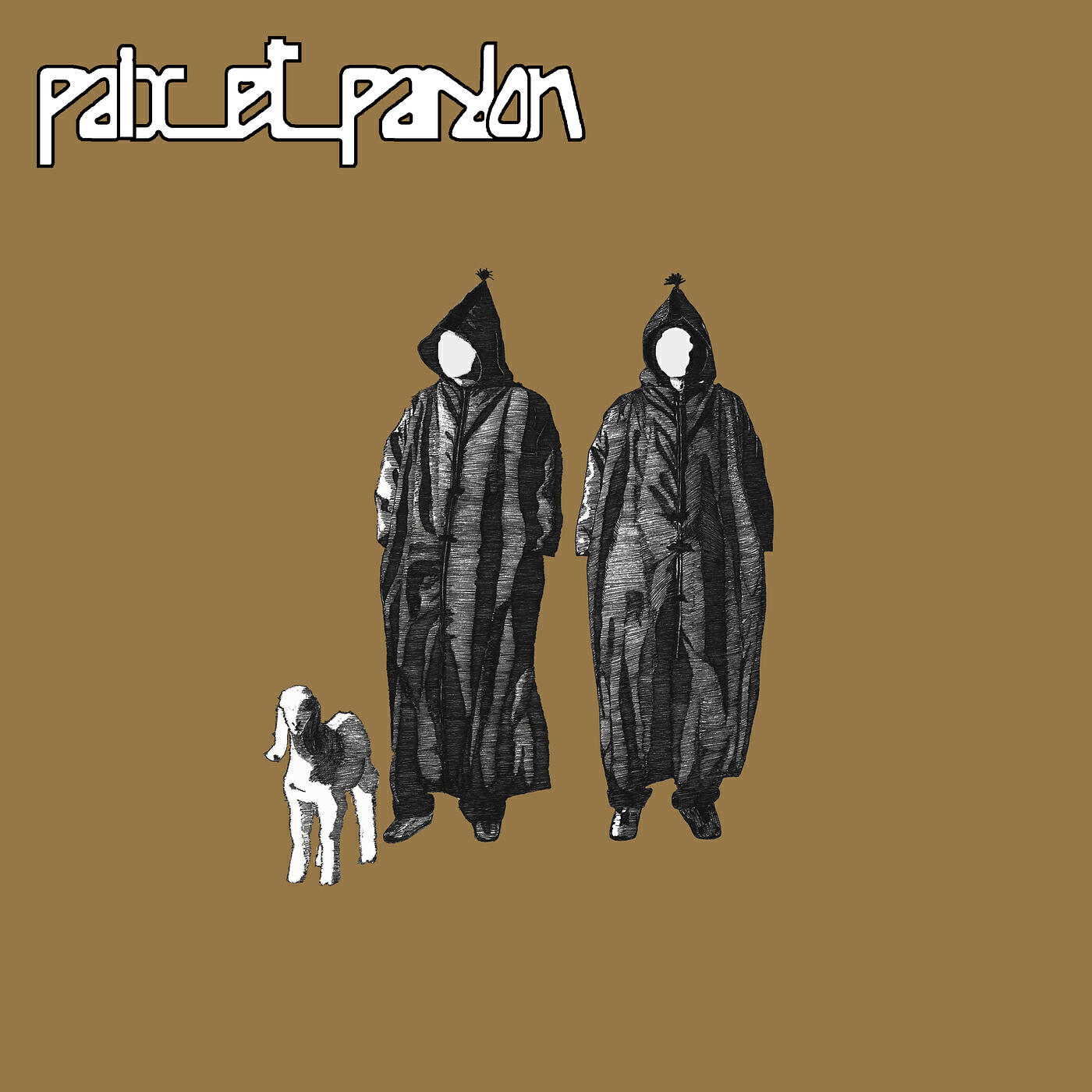 Релиз paix et pardon