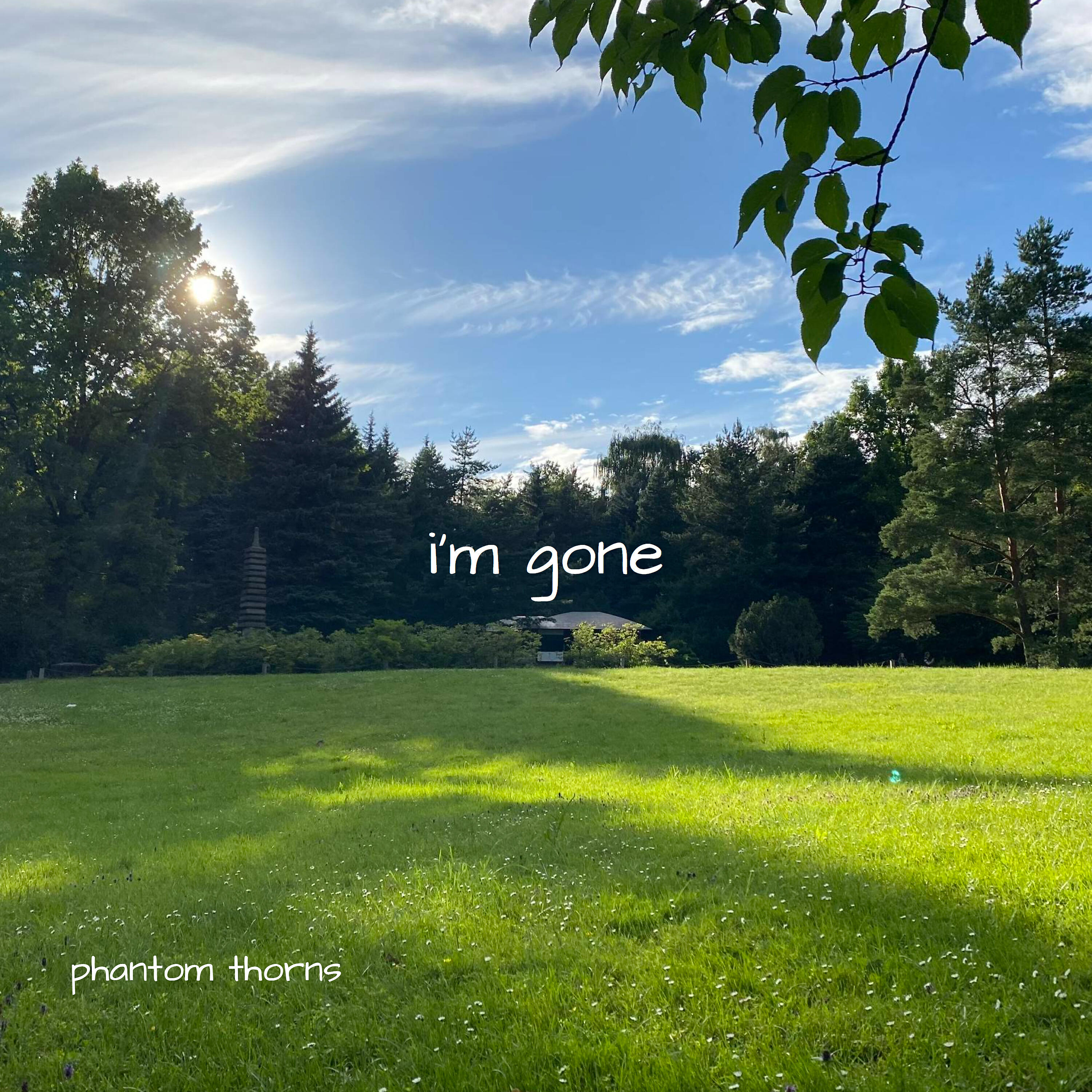 Релиз I'm Gone