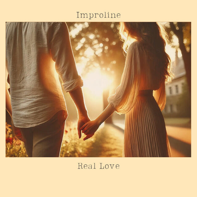 Релиз Real Love
