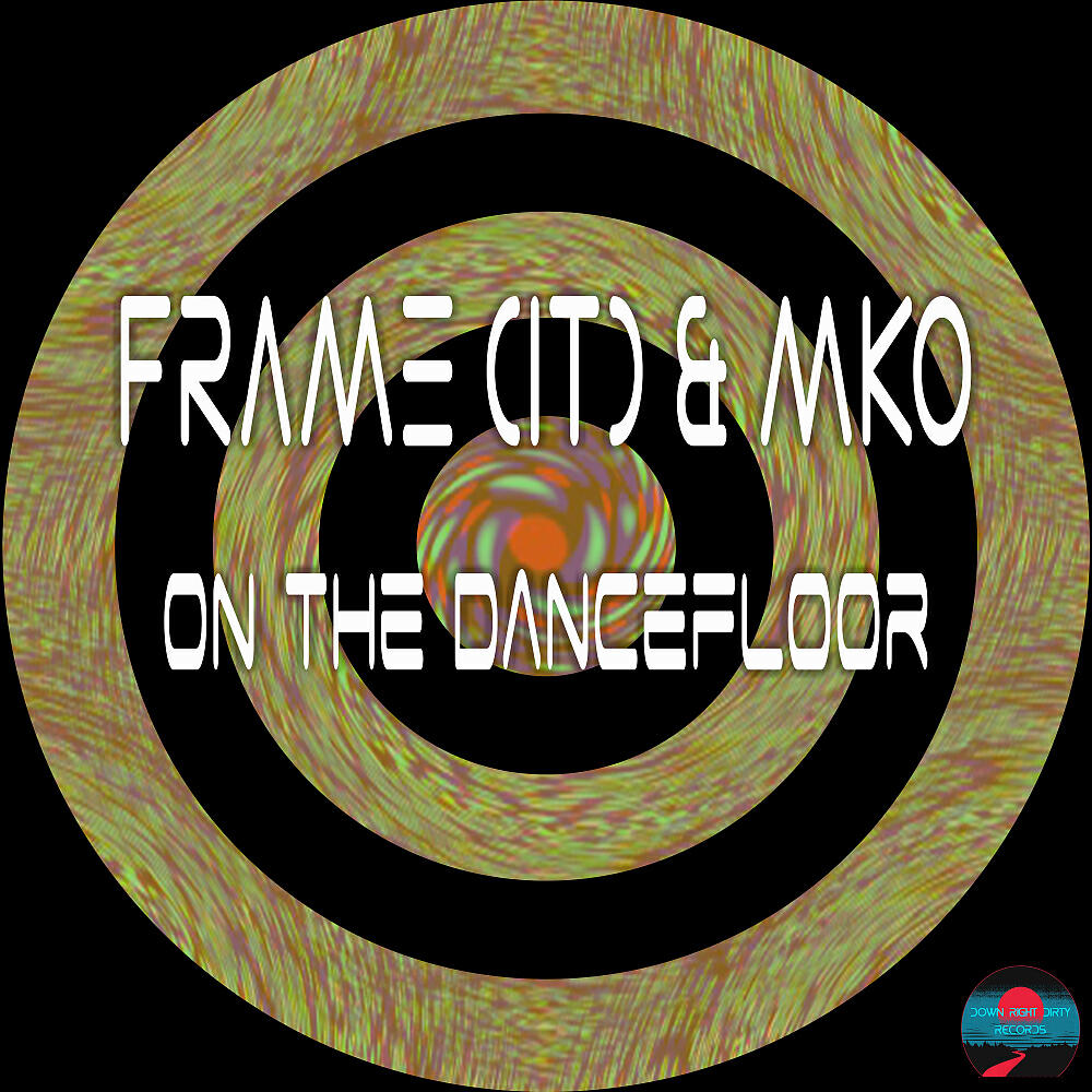 Релиз On The Dance Floor