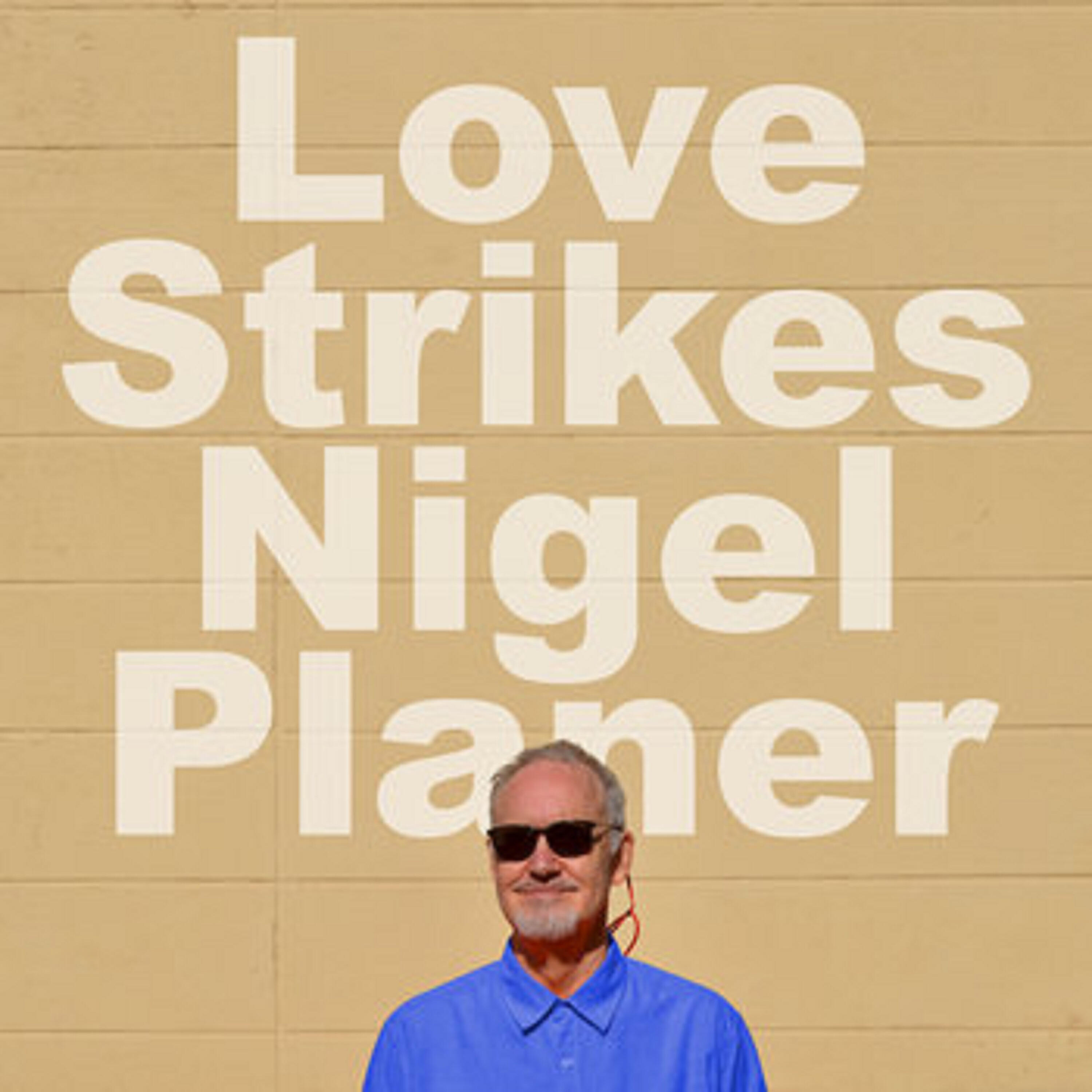 Релиз Love Strikes (Whimsical)