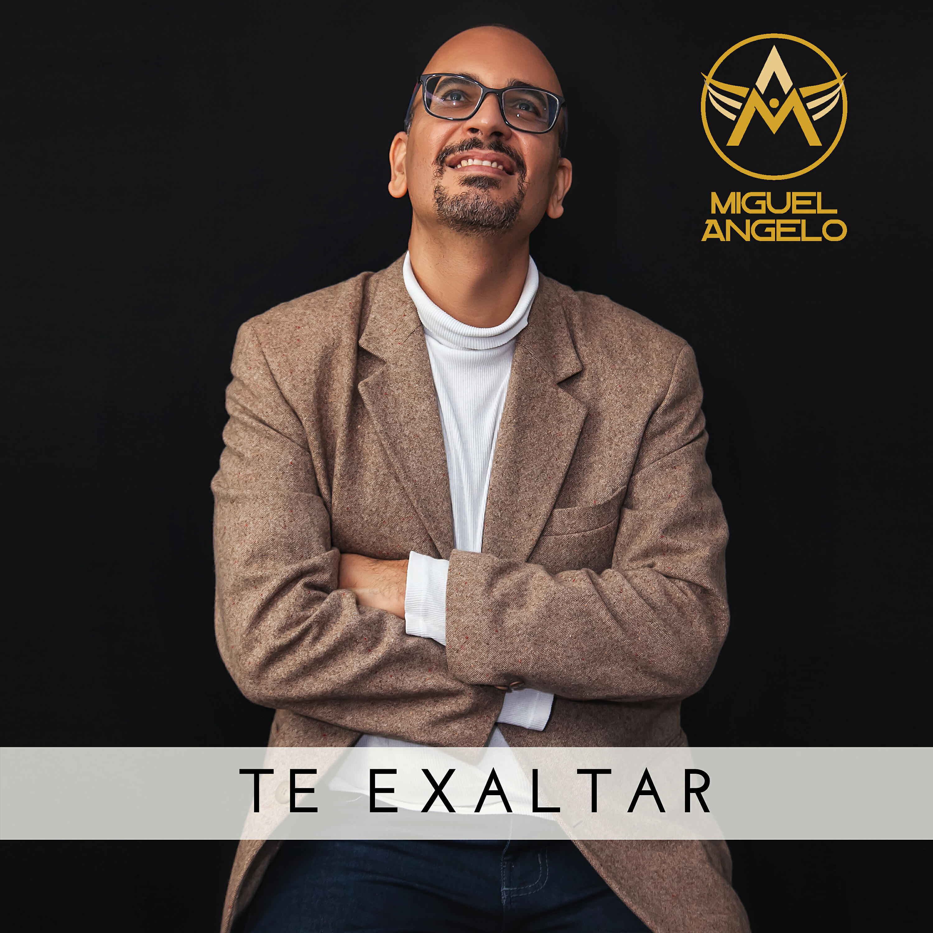 Релиз Te Exaltar