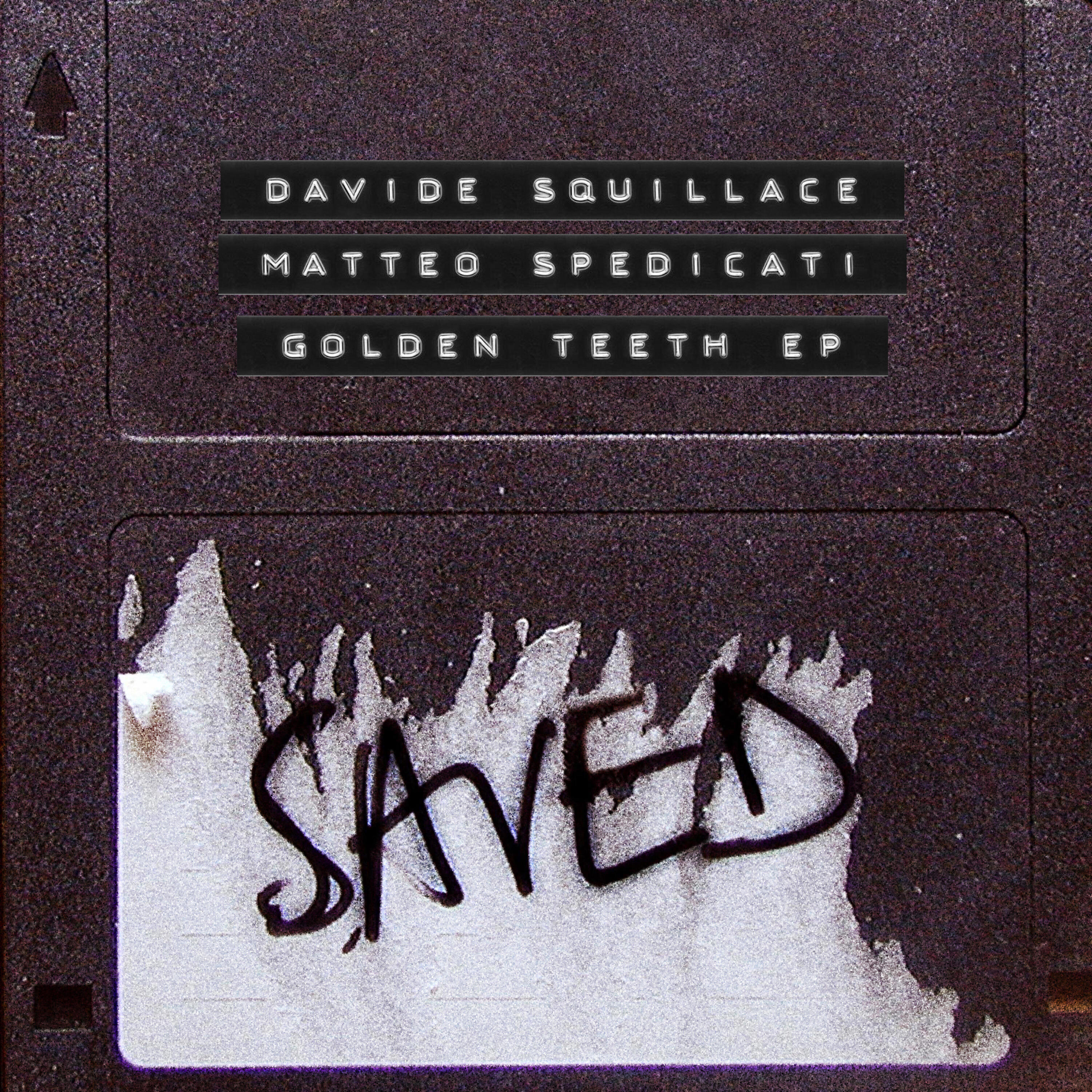 Релиз Golden Teeth EP