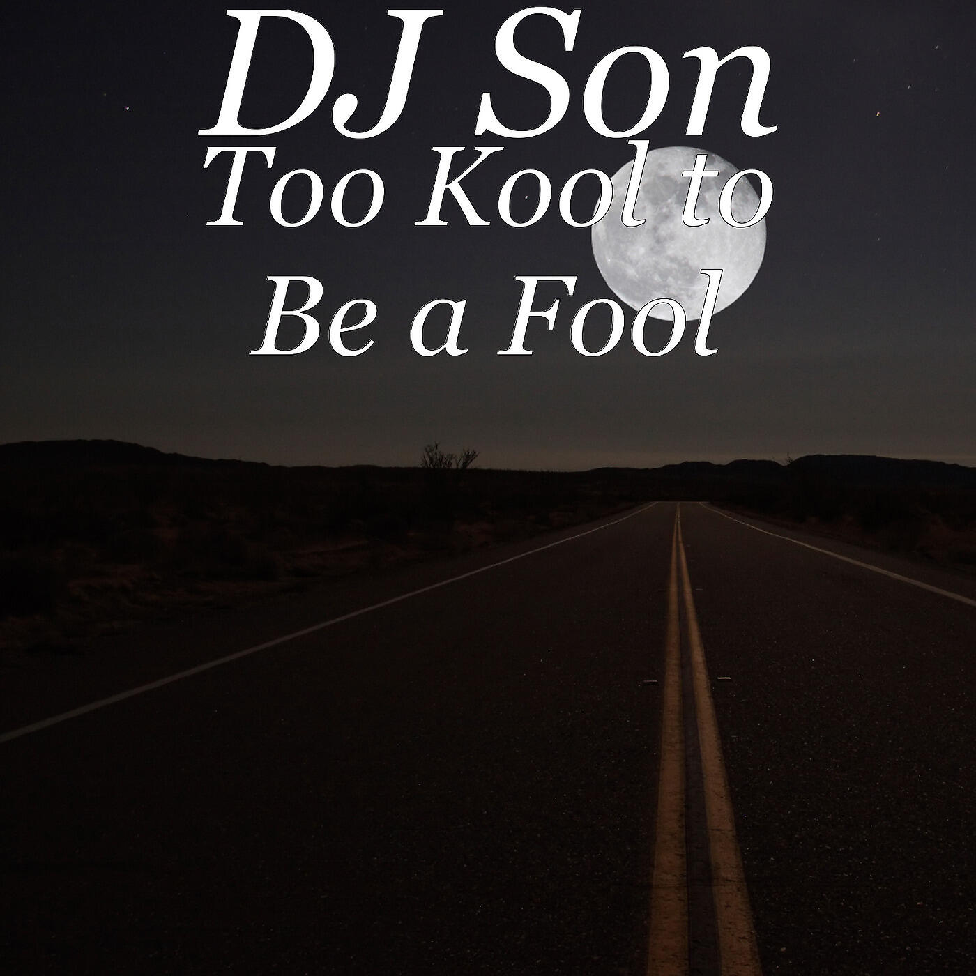 Релиз Too Kool to Be a Fool