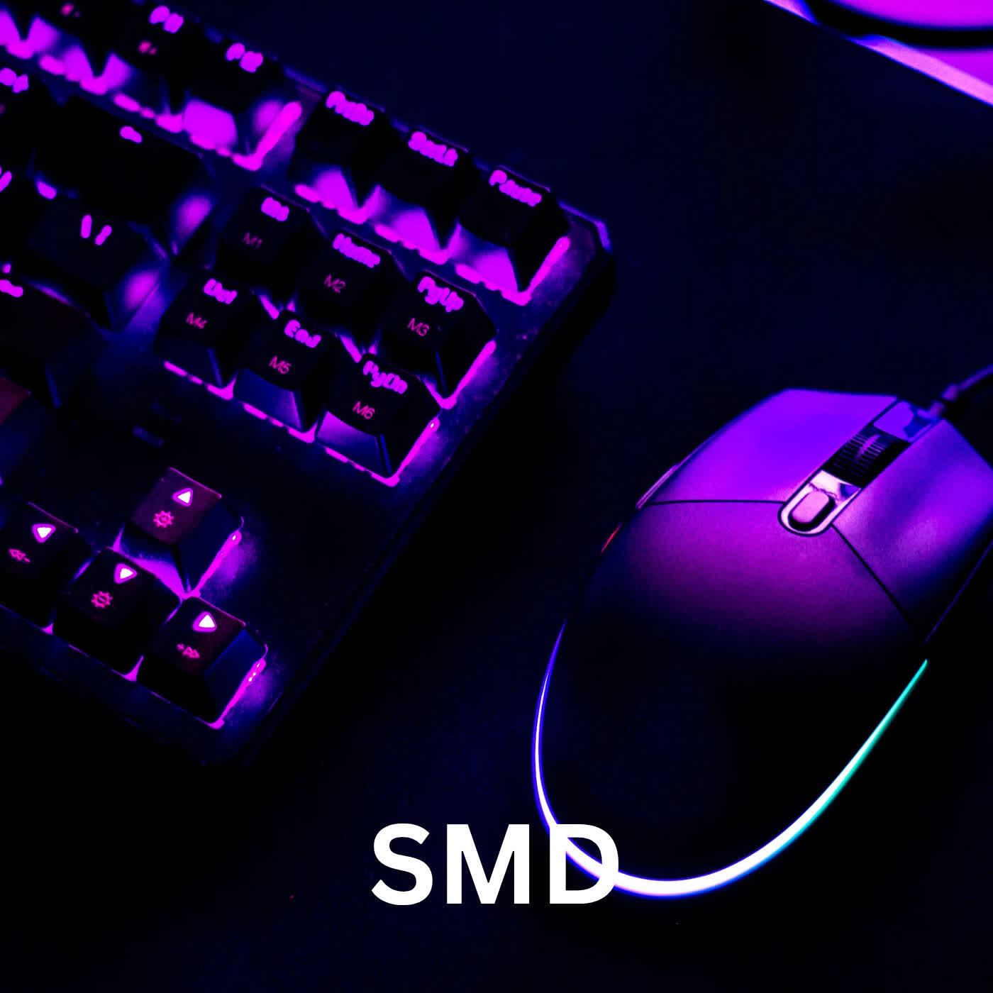 Релиз SMD