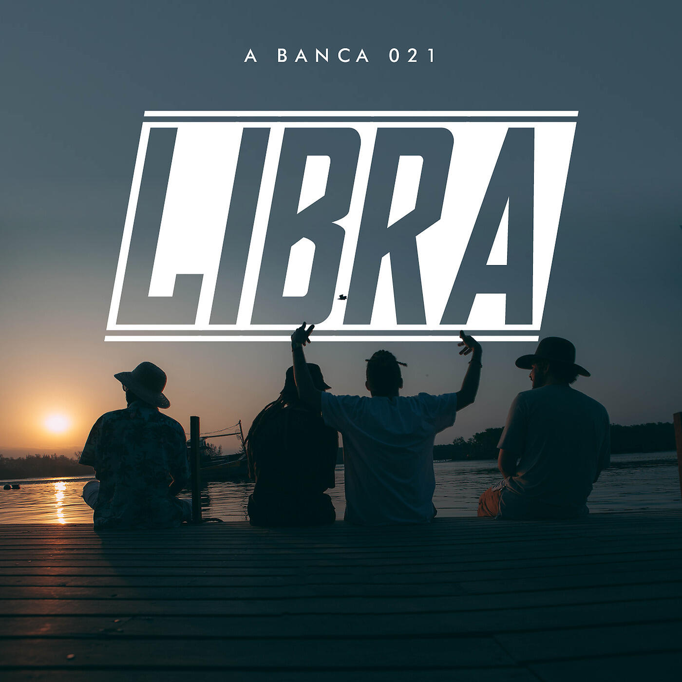 Релиз Libra