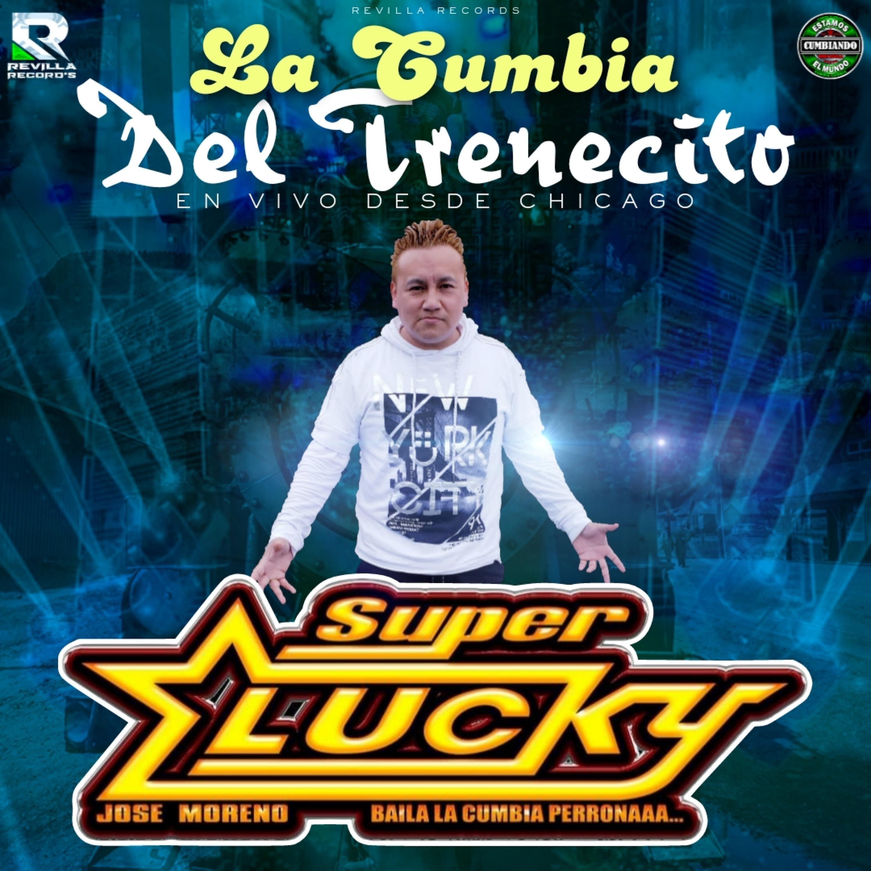 Релиз La Cumbia del Trenecito