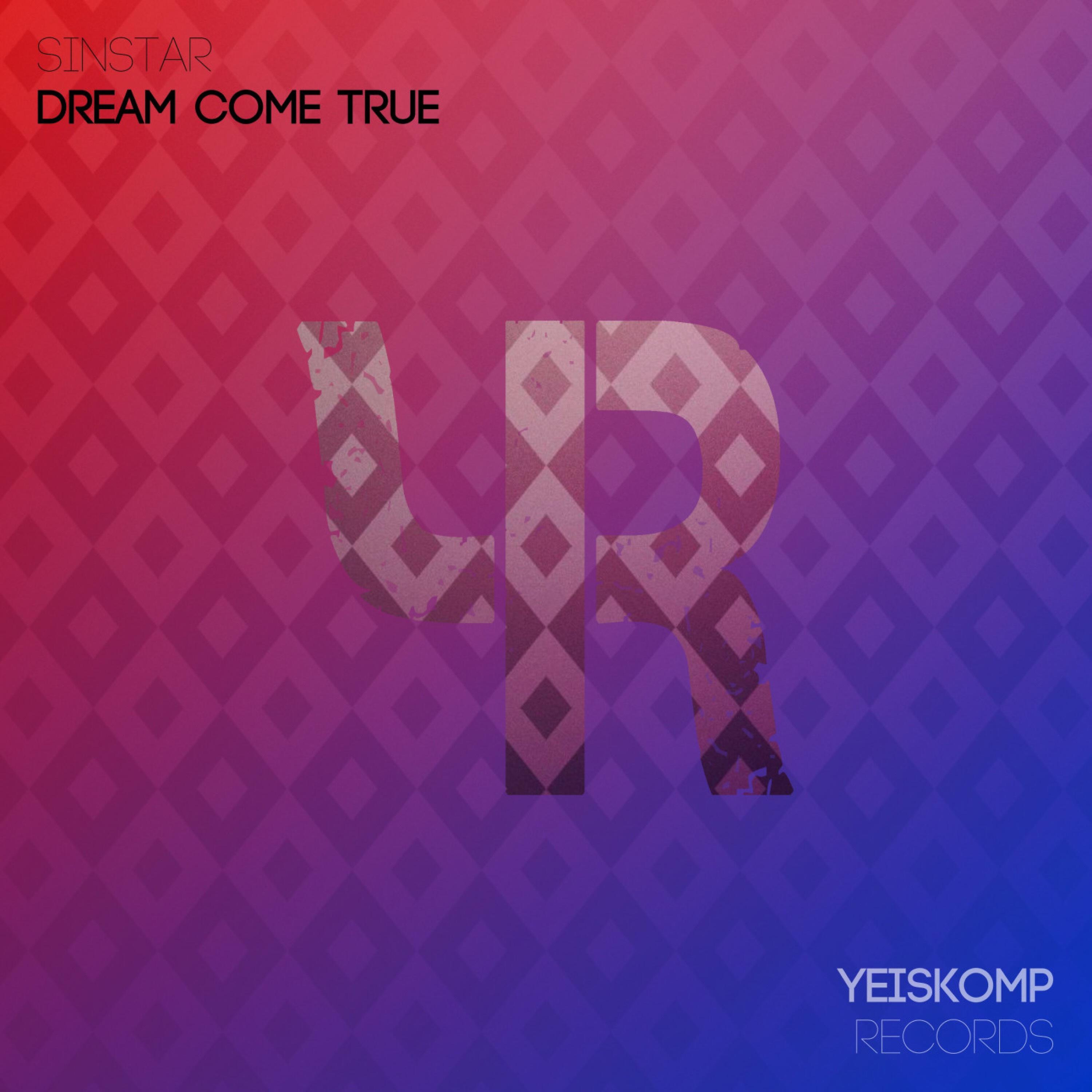 Релиз Dream Come True