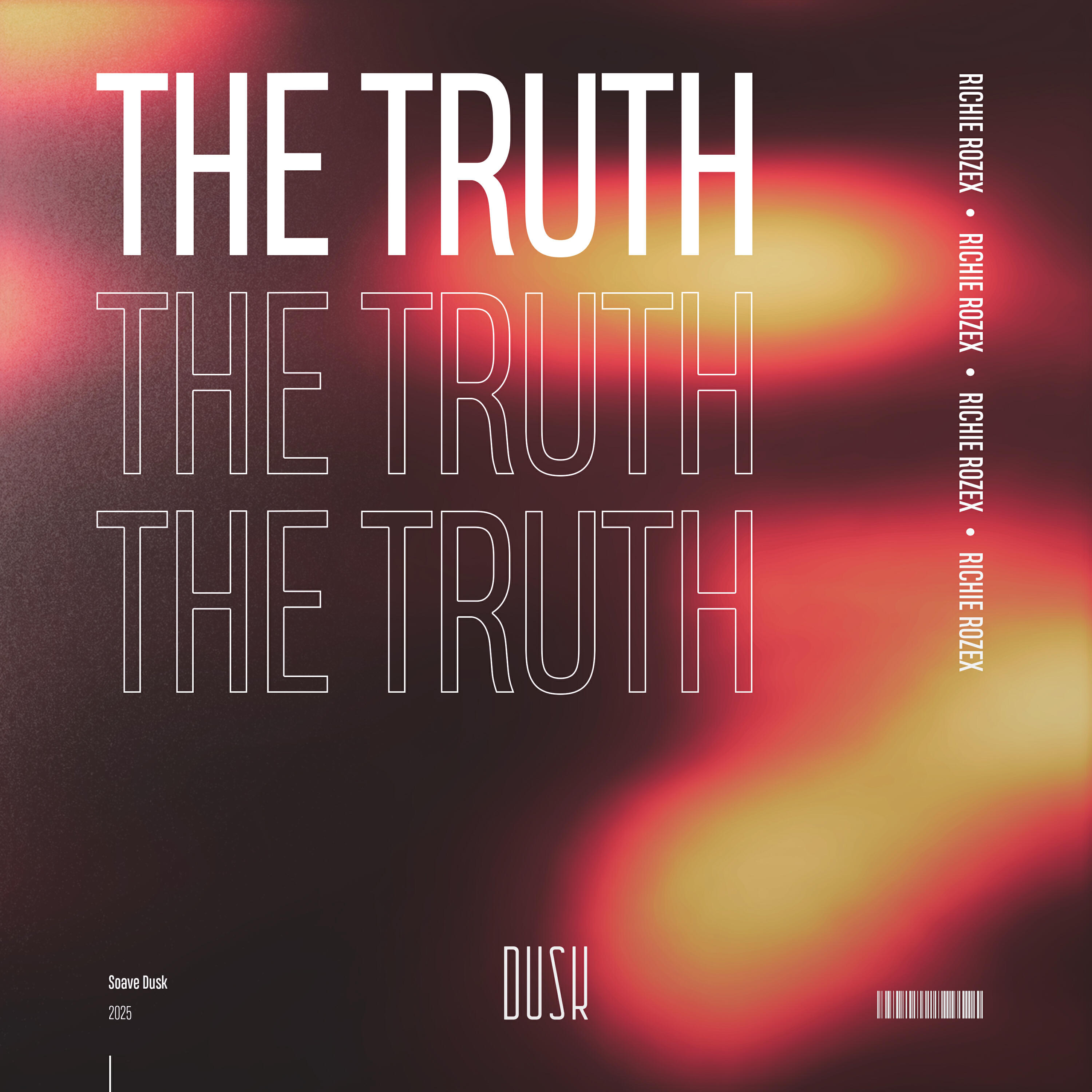 Релиз The Truth
