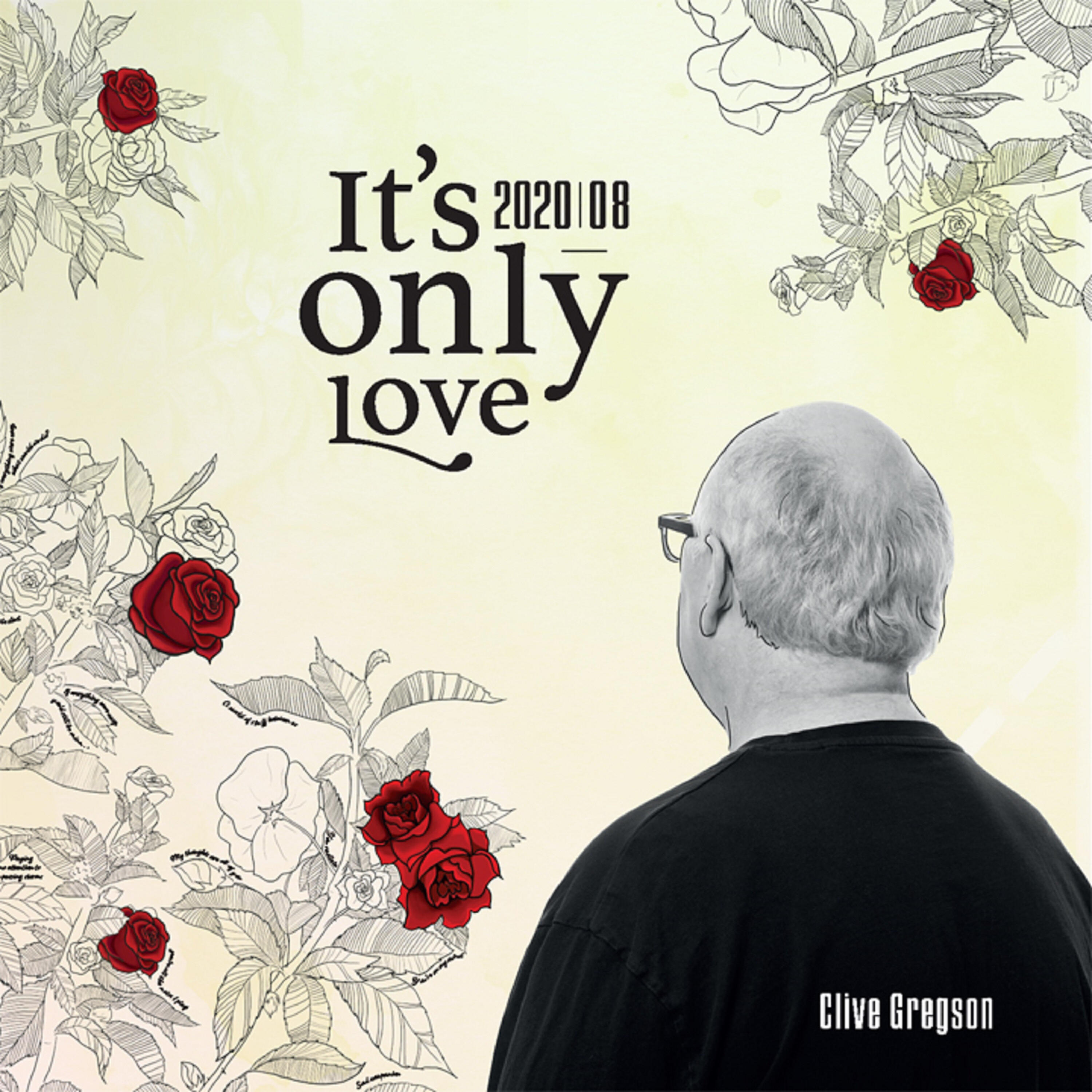 Релиз It's Only Love