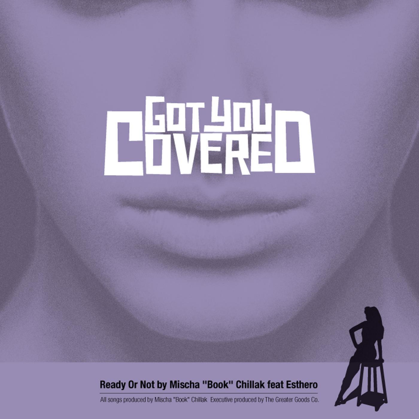 Постер альбома Ready or Not (feat. Esthero)