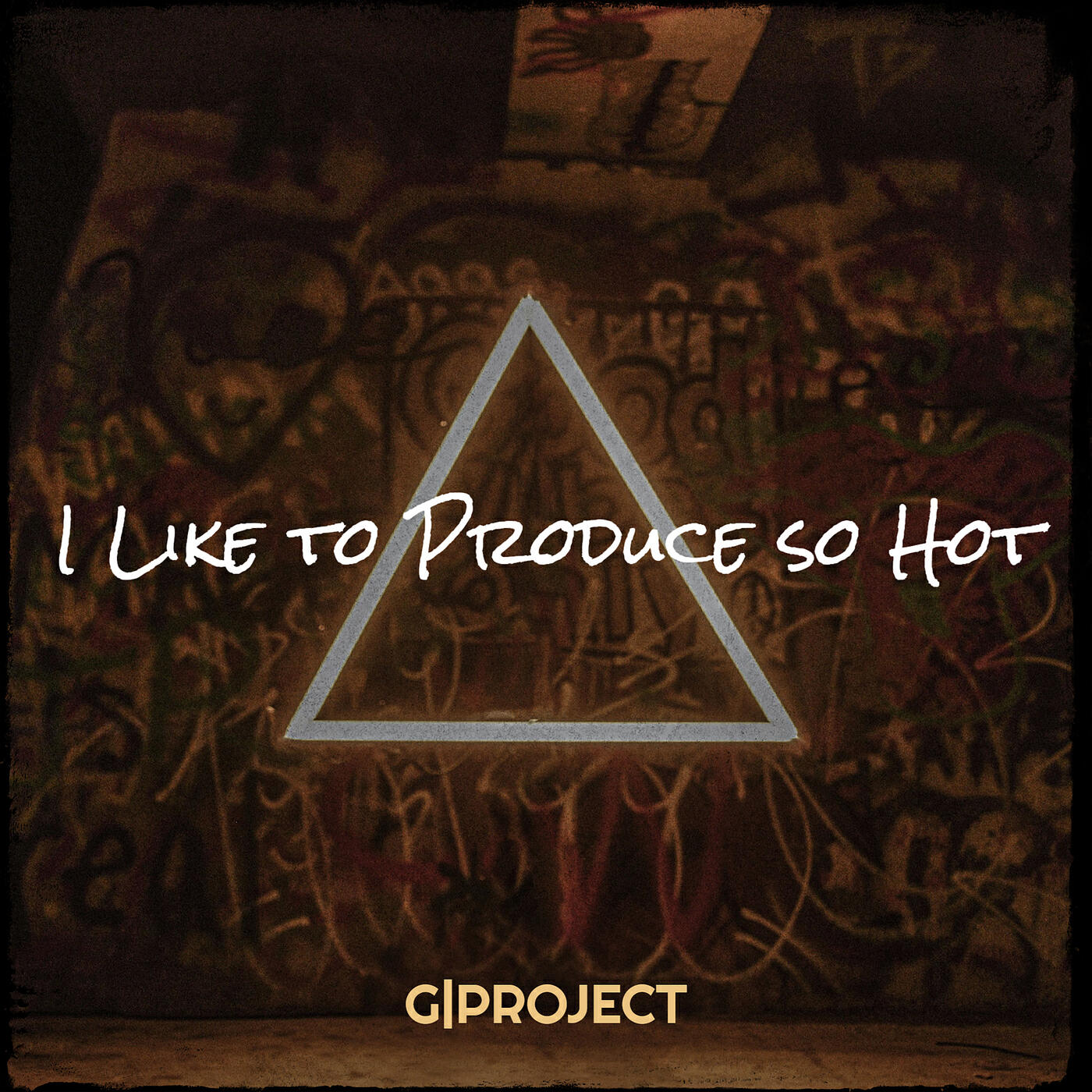 Релиз I Like to Produce so Hot