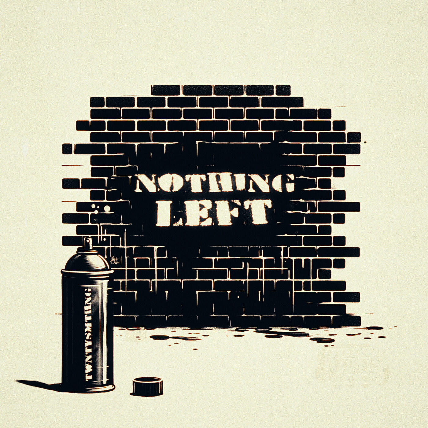 Релиз Nothing Left