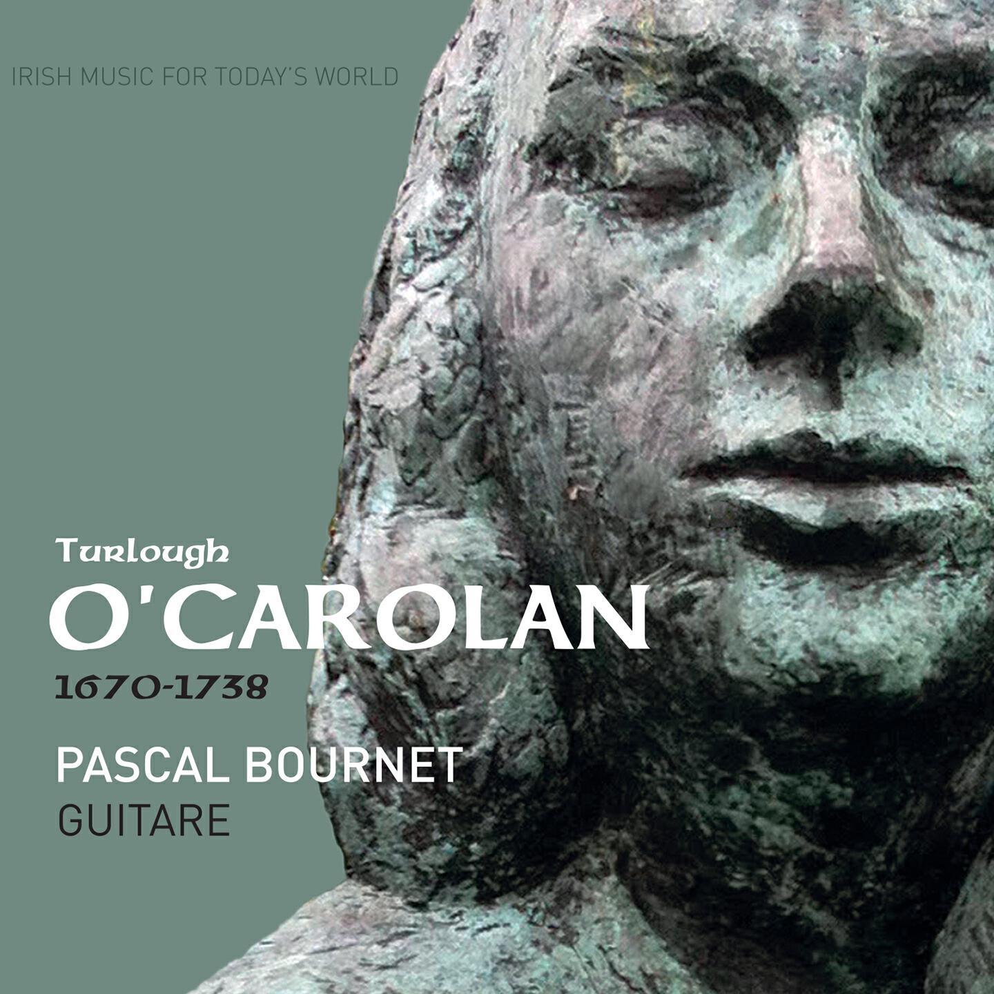 Релиз Turlough O'Carolan (1670-1738)