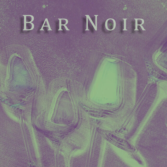 Релиз Bar Noir: Smooth Saxophone Music for Moody Evening