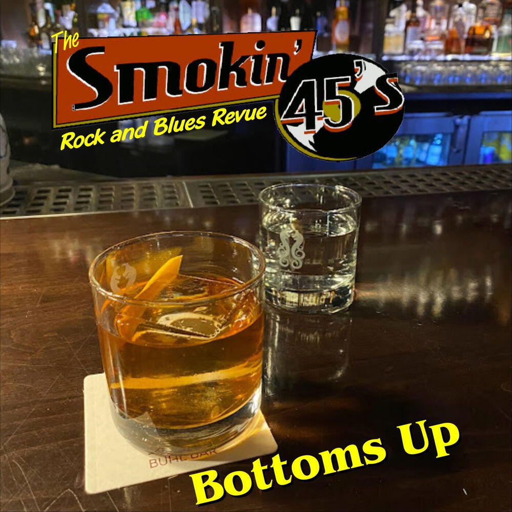 The Smokin' 45s