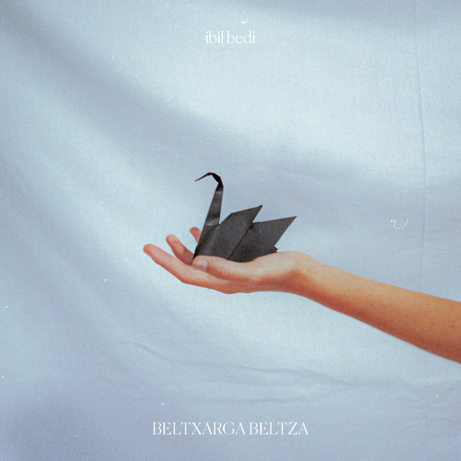 Релиз Beltxarga Beltza