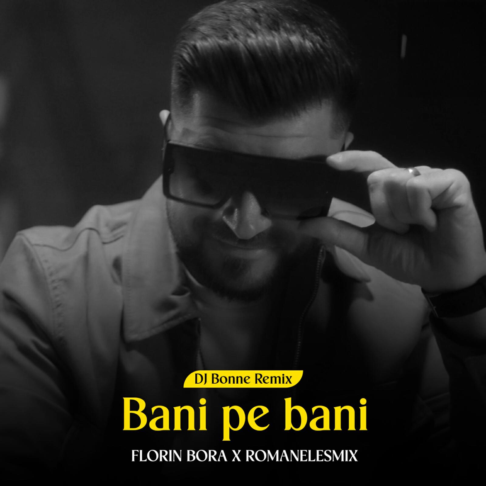 Релиз Bani pe bani