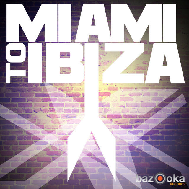 Релиз Miami to Ibiza 2013