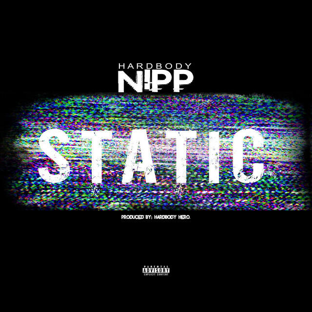Релиз Static