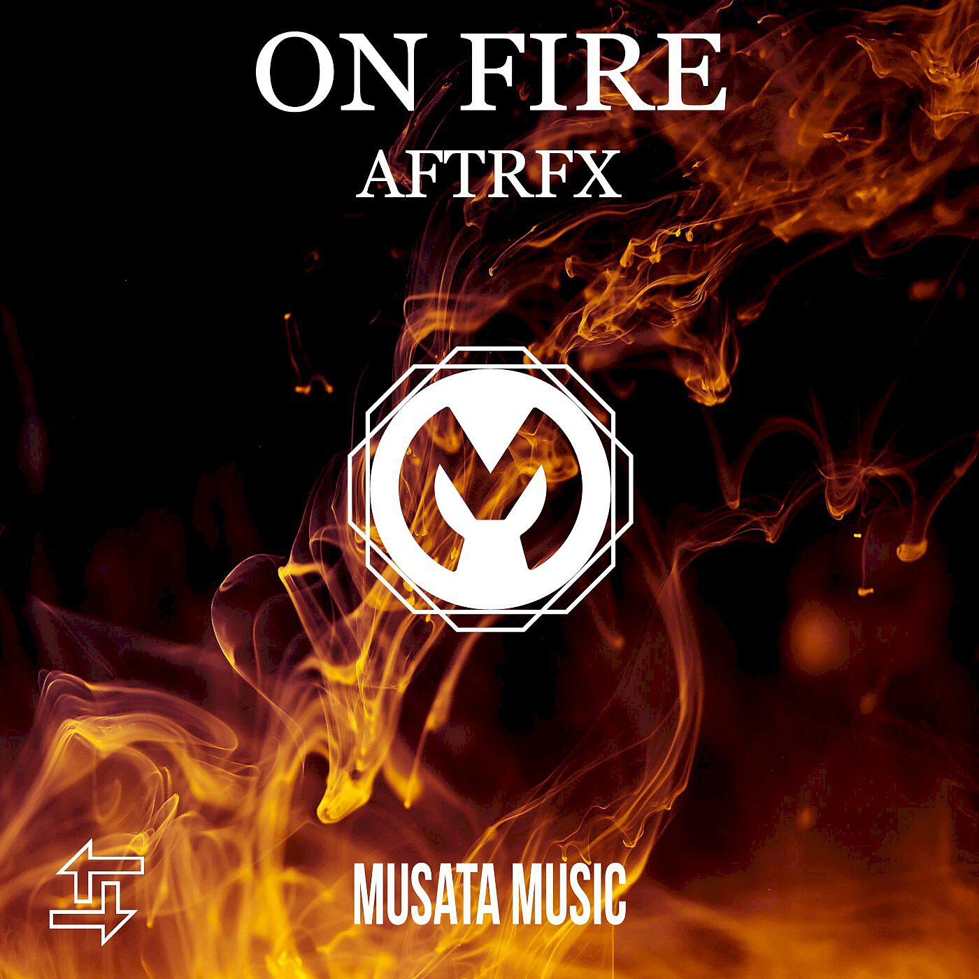 Релиз On Fire
