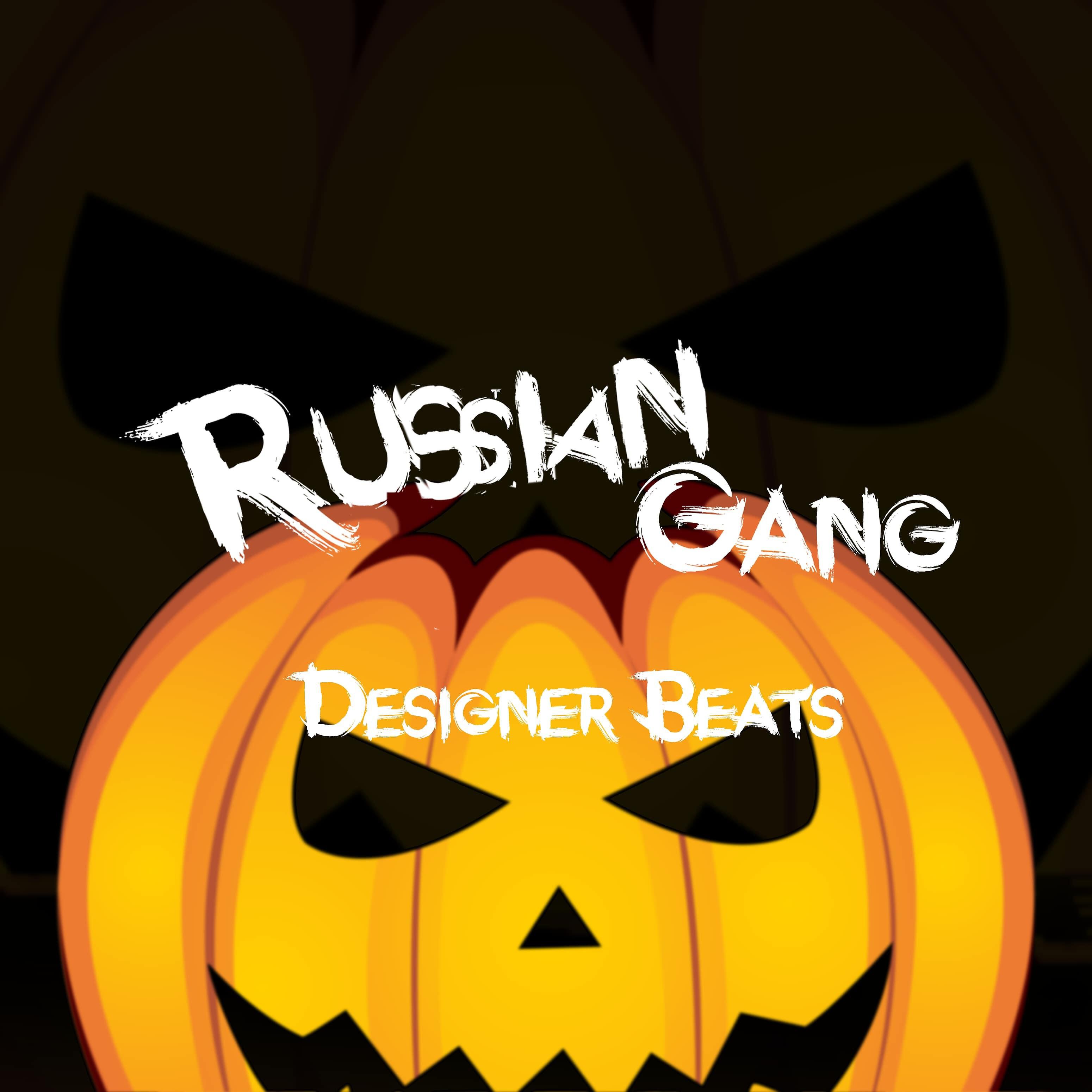 Релиз Russian Gang