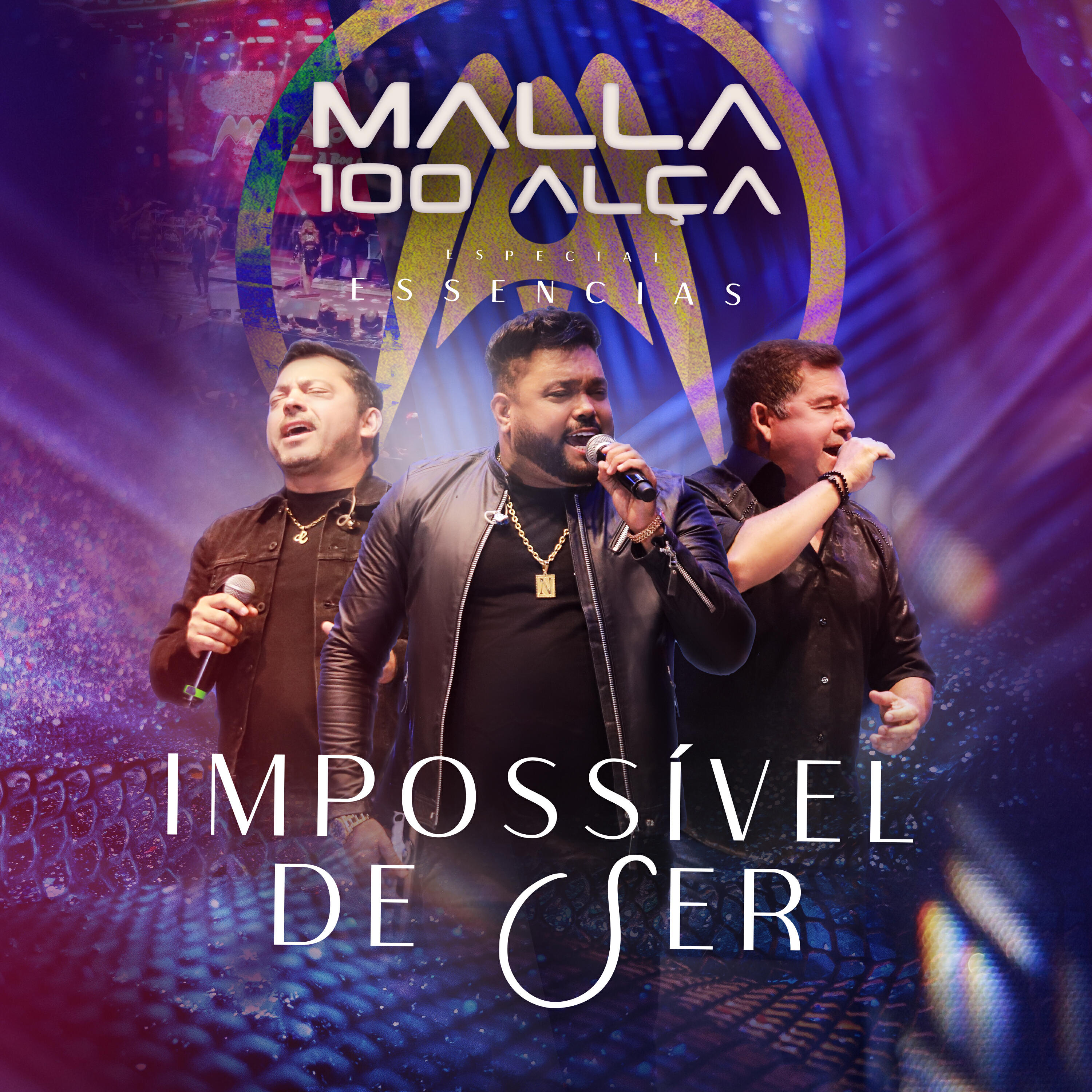 Релиз Impossível de Ser