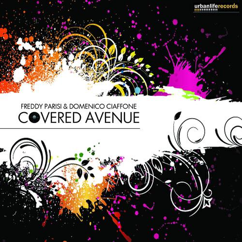 Релиз Covered Avenue