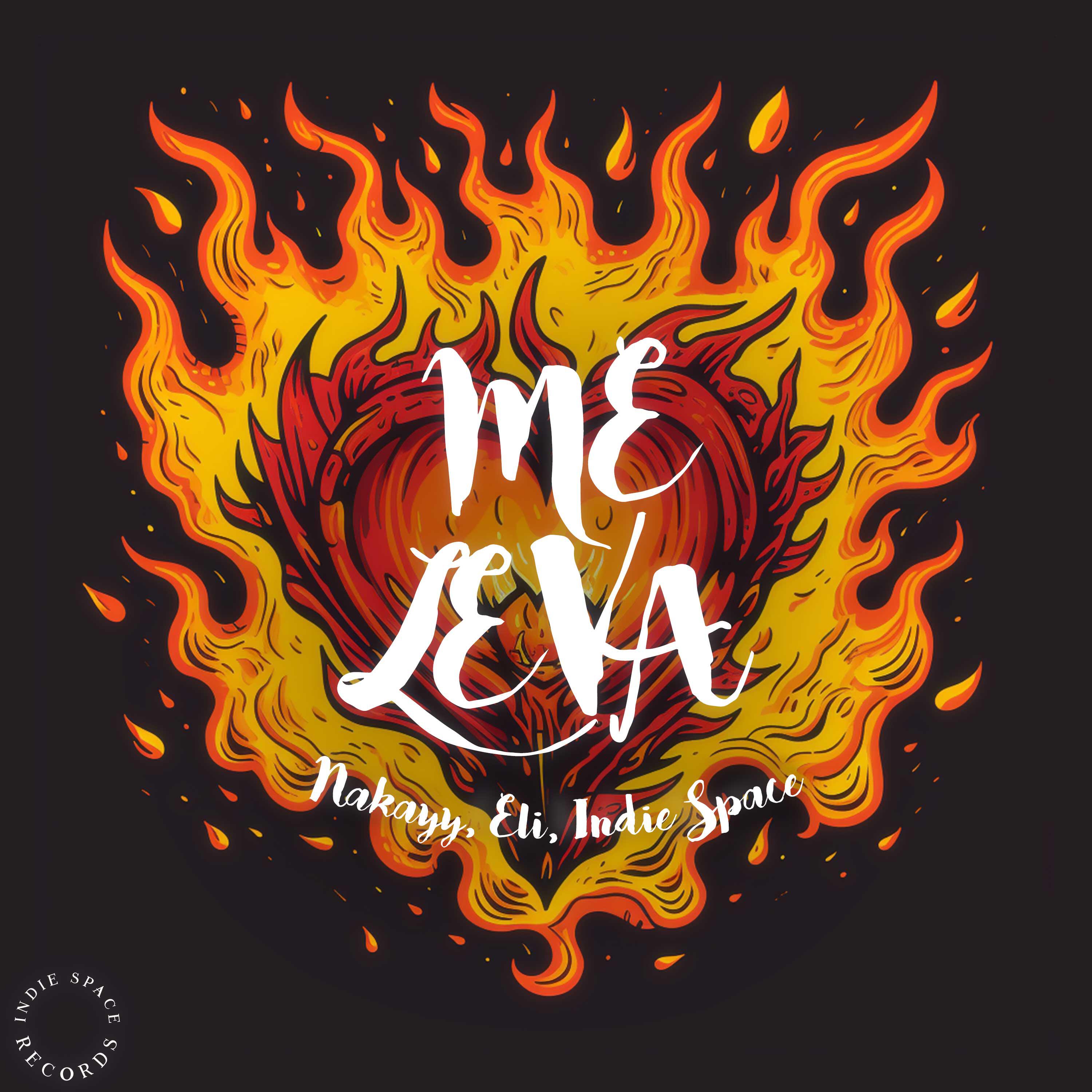 Релиз ME LEVA