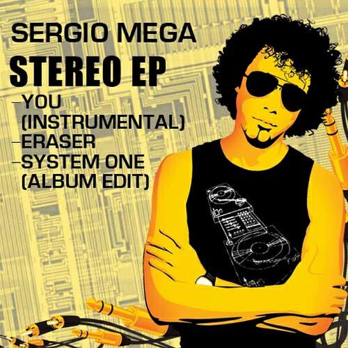 Релиз Stereo