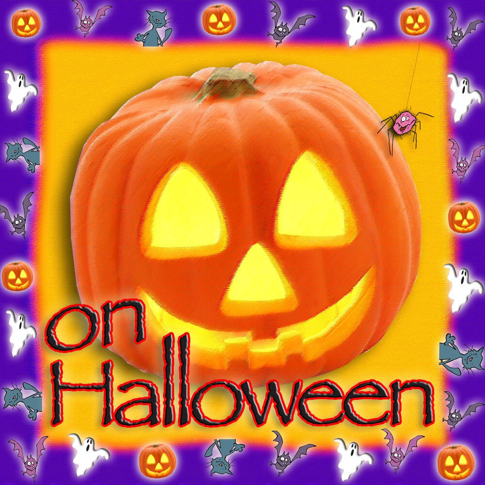 Релиз On Halloween