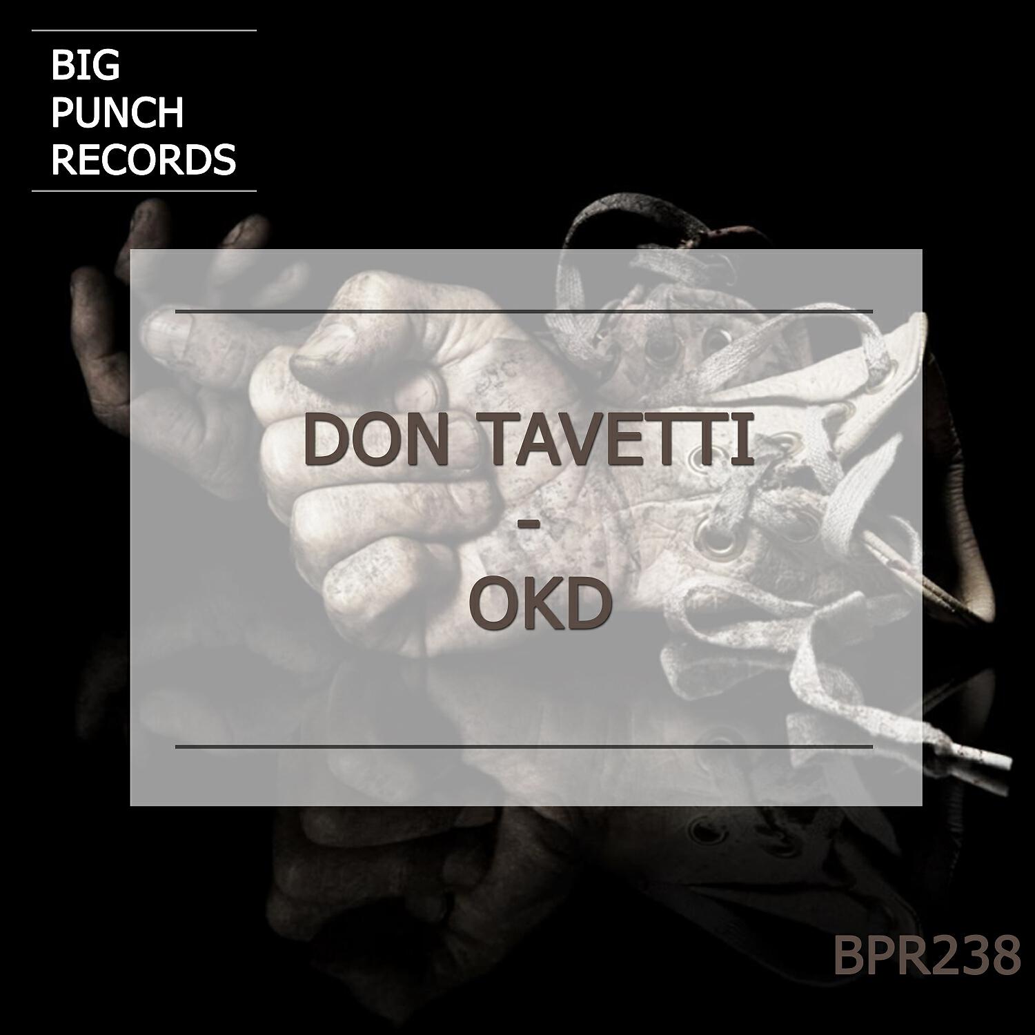 Don Tavetti