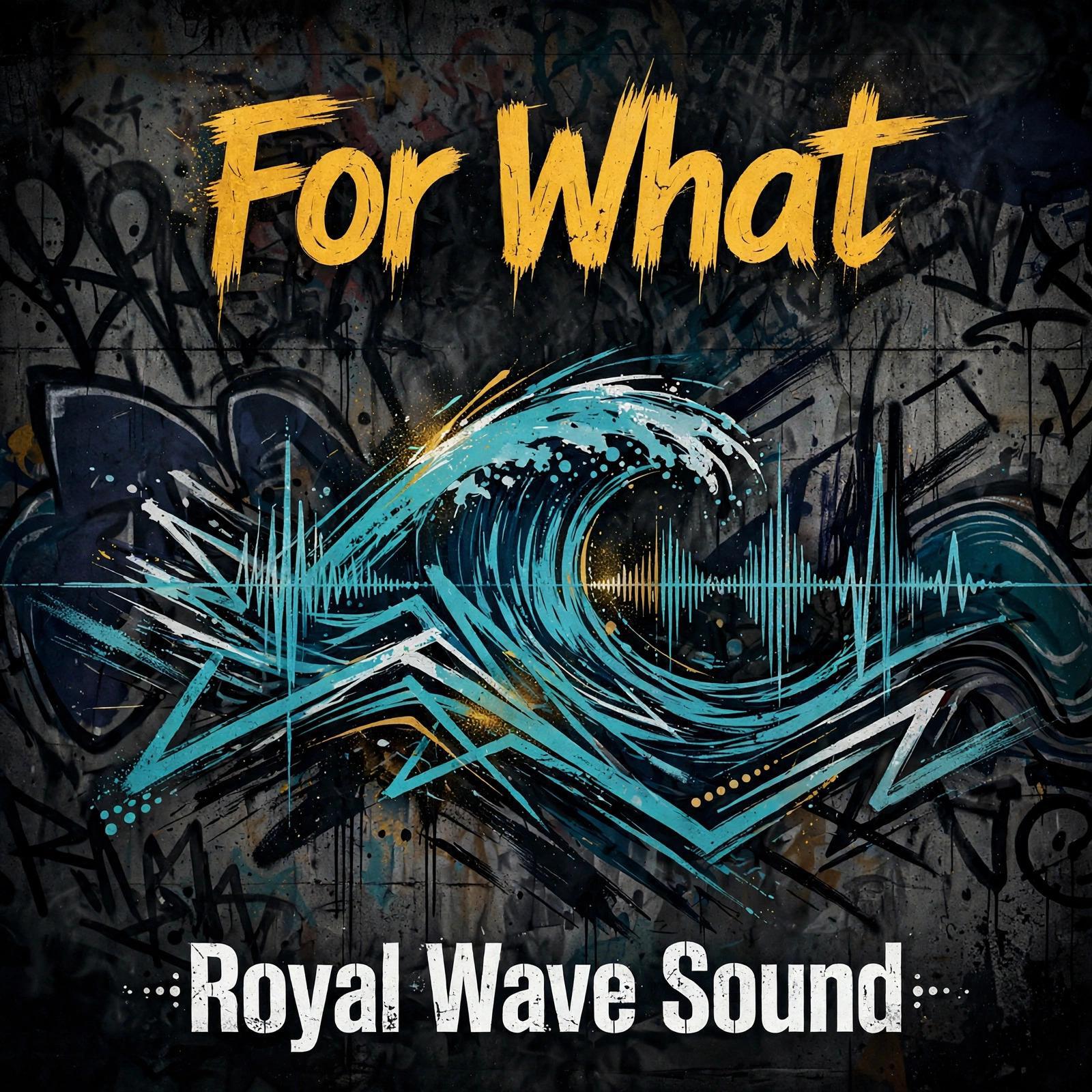 Релиз For What