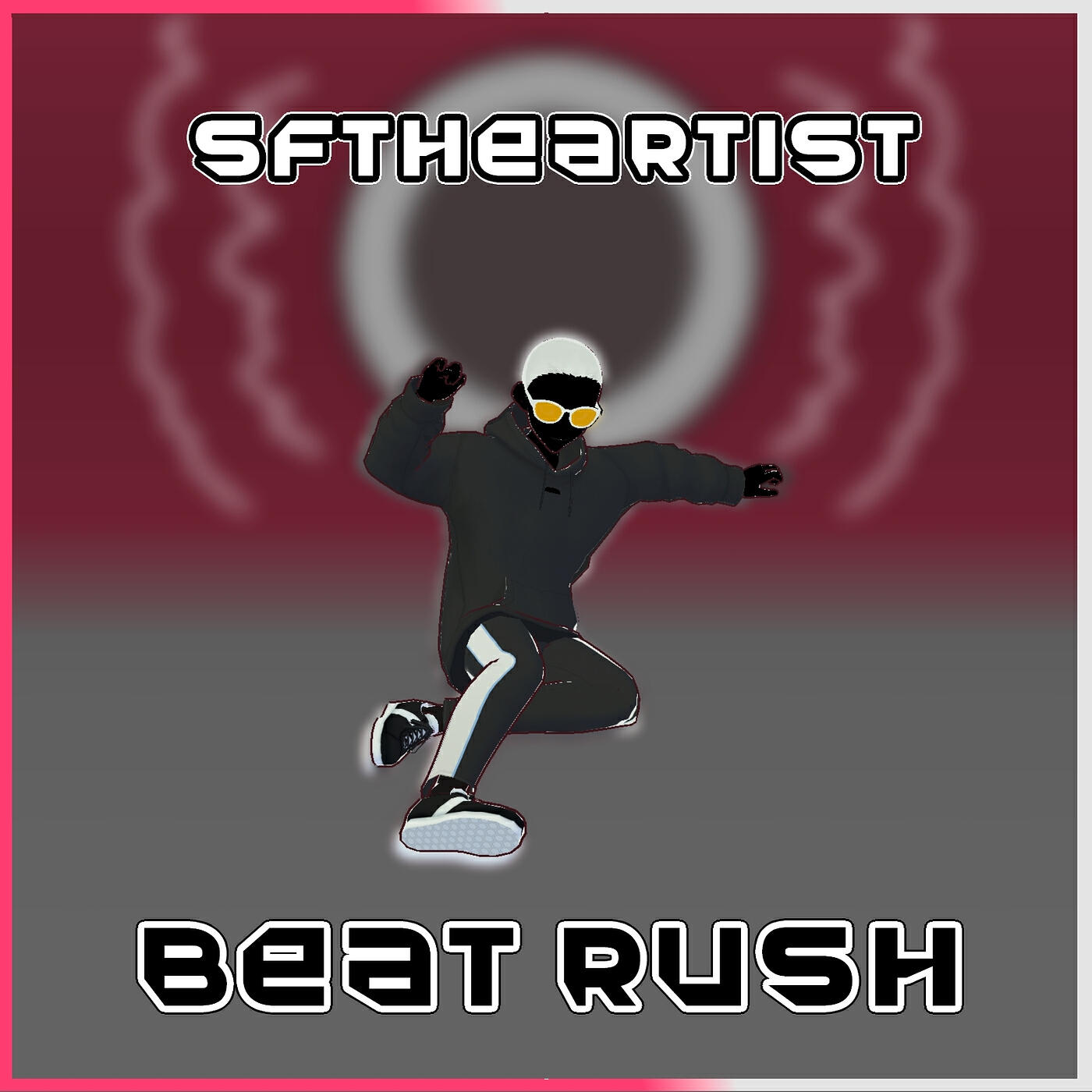 Релиз Beat Rush