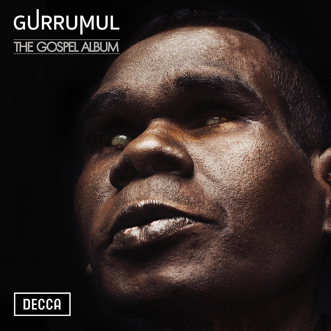 Релиз The Gospel Album