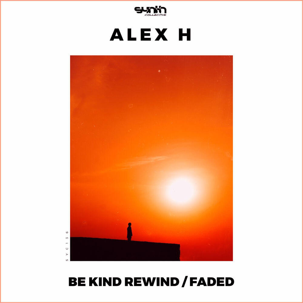 Релиз Be Kind Rewind / Faded