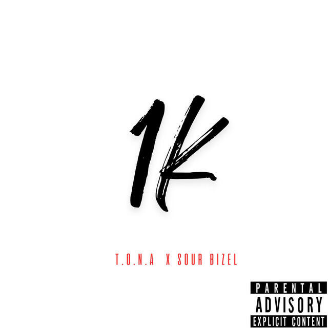 Релиз 1K