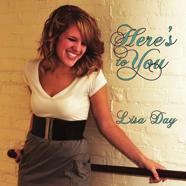 Релиз Here's To You