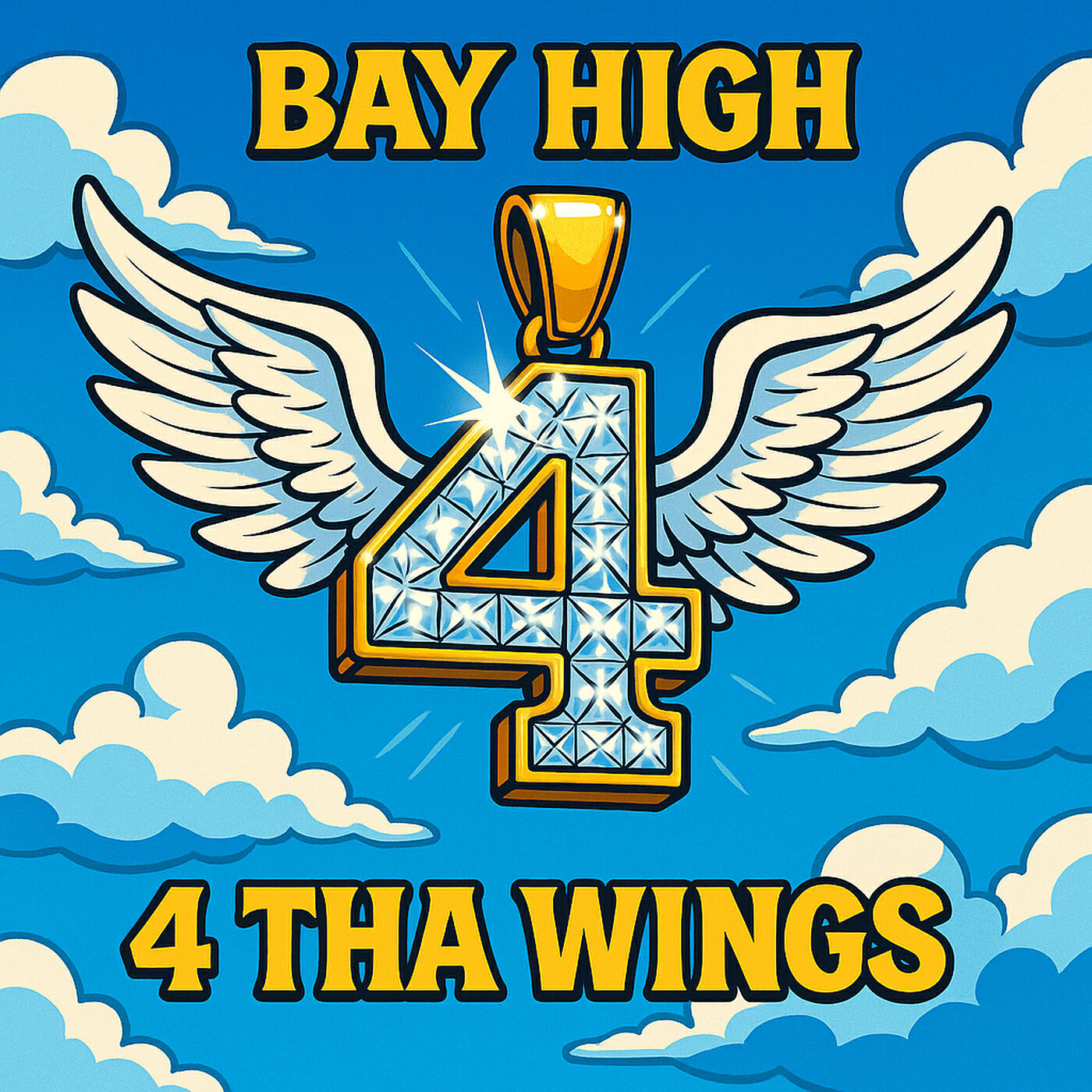 Релиз 4 tha Wings