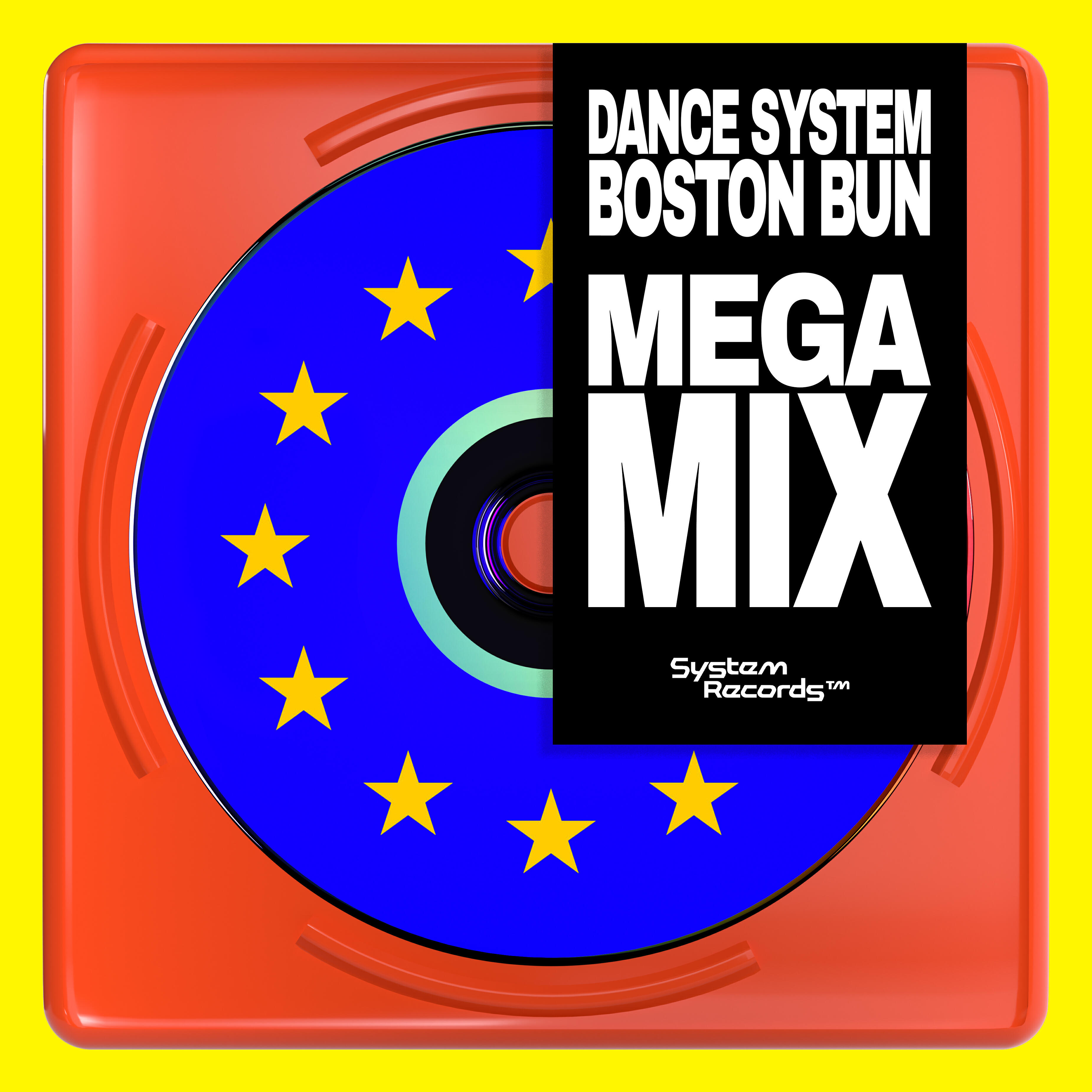 Релиз Megamix