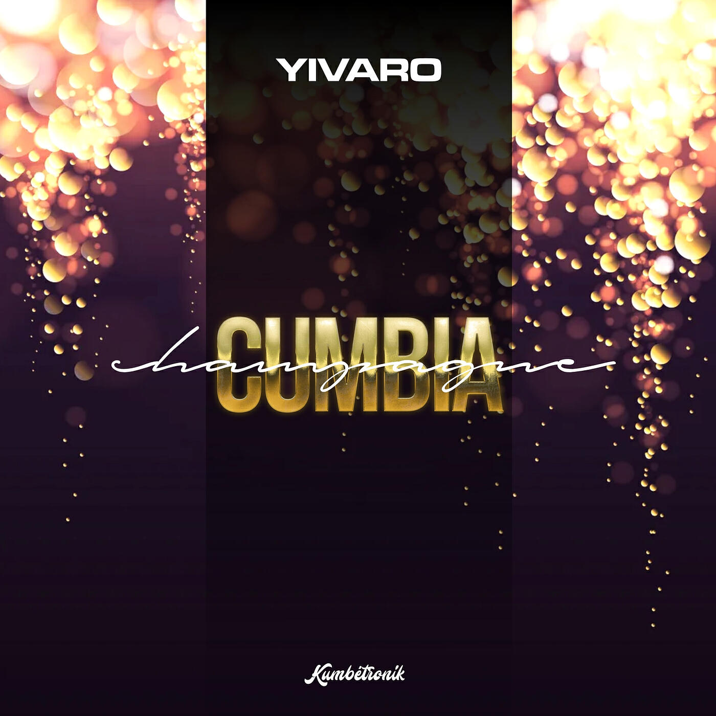 Релиз Cumbia Champagne