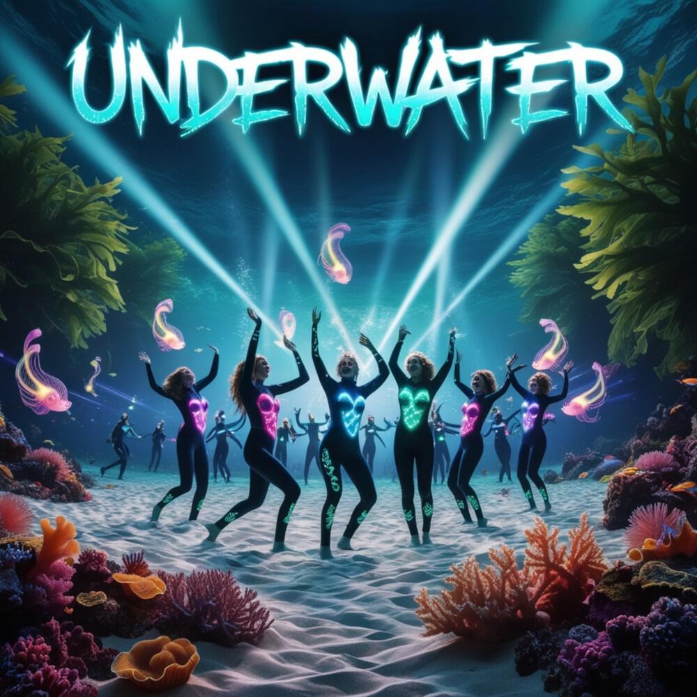 Релиз Underwater