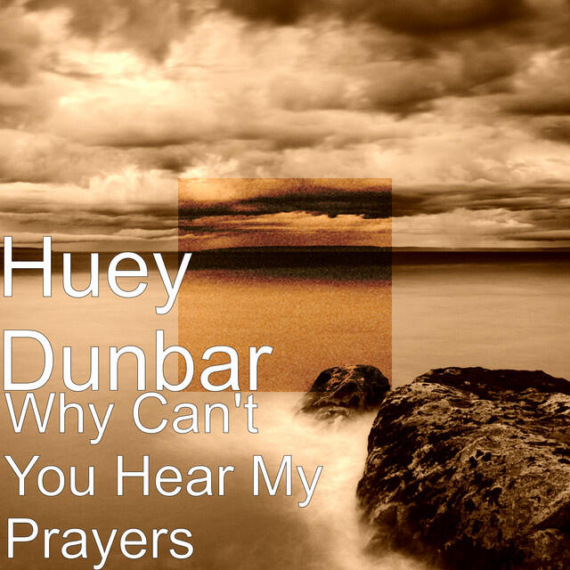 Релиз Why Can't You Hear My Prayers