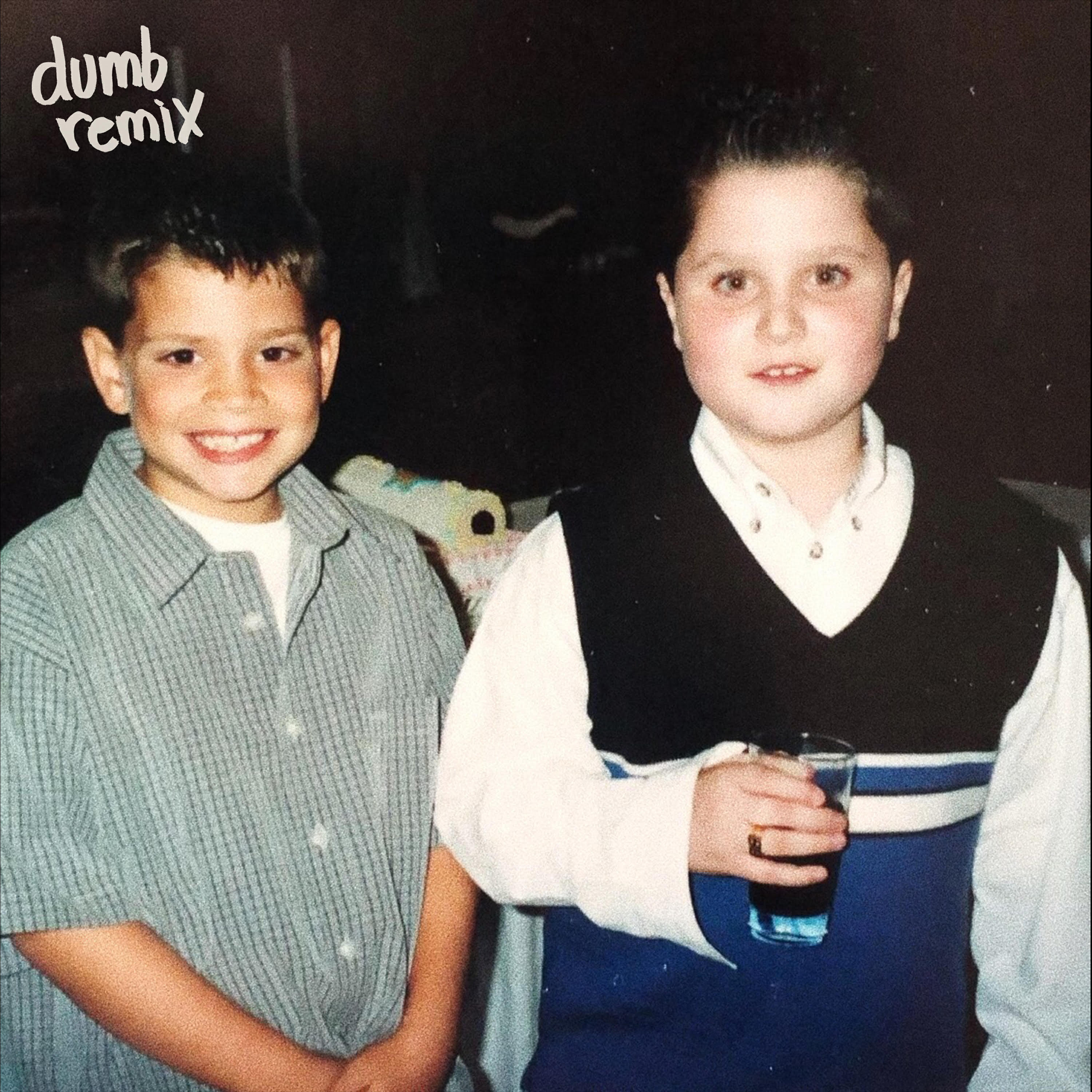 Релиз dumb (remix)